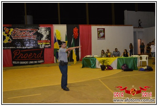 rolim de moura